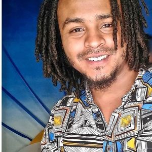 Meet your Posher, Kashif